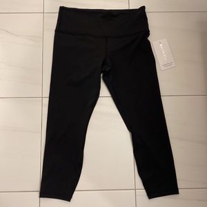 Athleta Leggings - NWT
